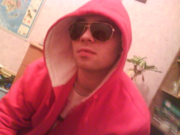 Илья Раджабов