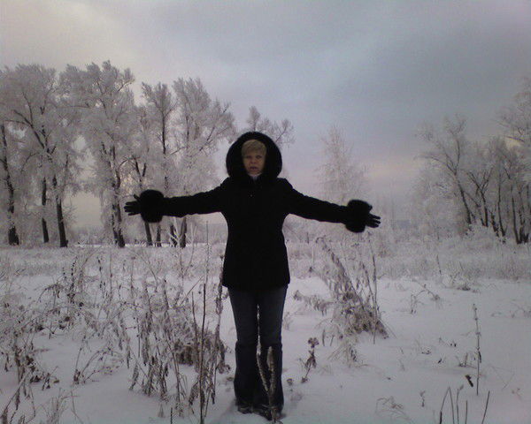 Наталья Соболева