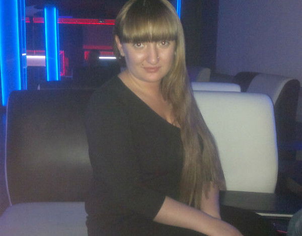 Анастасия Коновалова