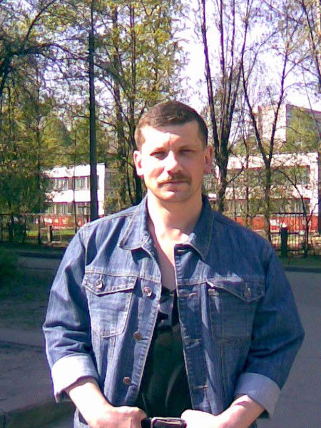 Иван Терентьев