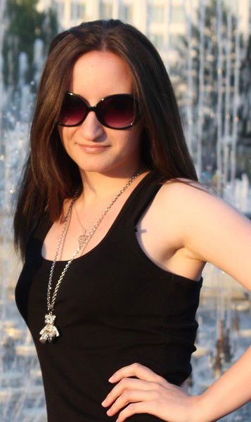 $Ветк@ Силенкова