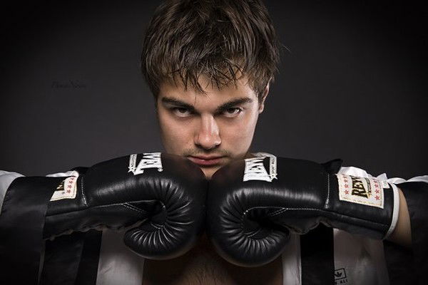 Алексей Банков