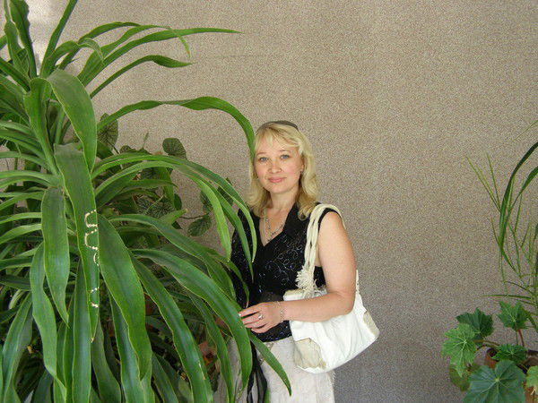 Светлана Самойленко