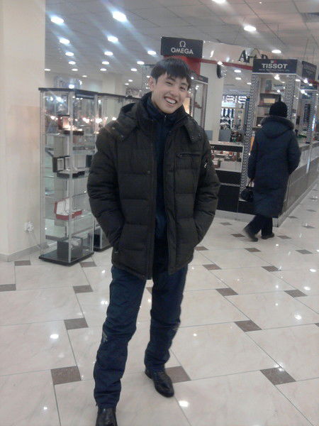 Кайыр Акшабаев