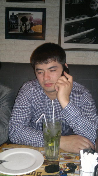 Талыпжан Ахметов