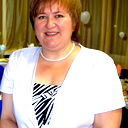Фаридя Мухаметшина