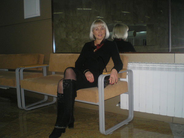 Валентина Федорова