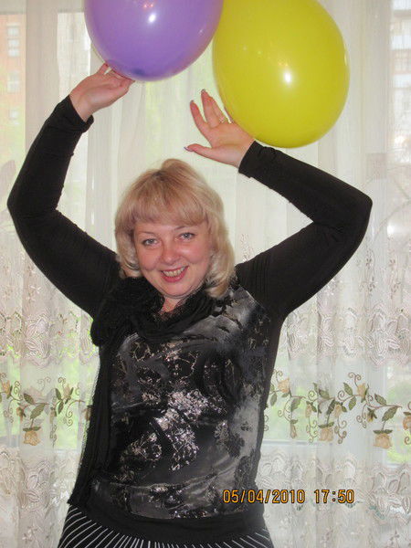 Яна Олиниченко