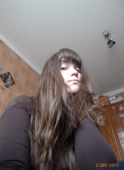 Ольга Гашкова