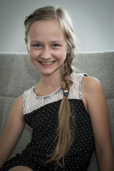 Анастасия Запускалова