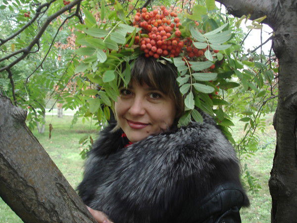 Надежда Золотарева