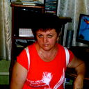 Валентина Суслова