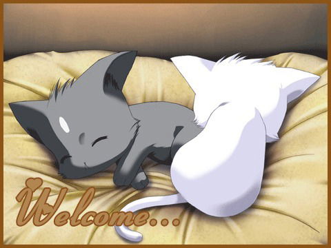 Мисочка Аманочка