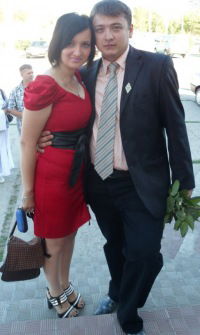 Олеся Кухаренко