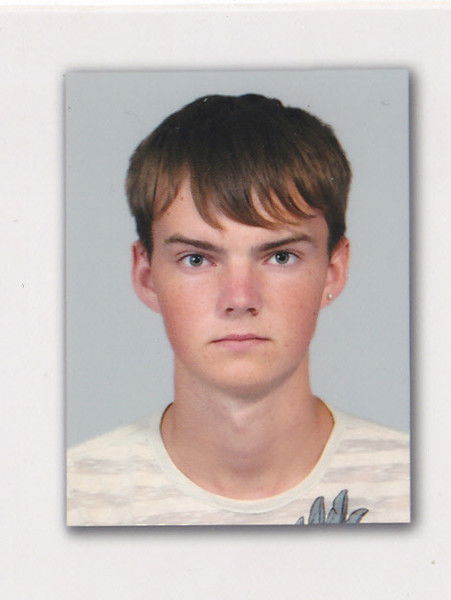 Влад Кривой