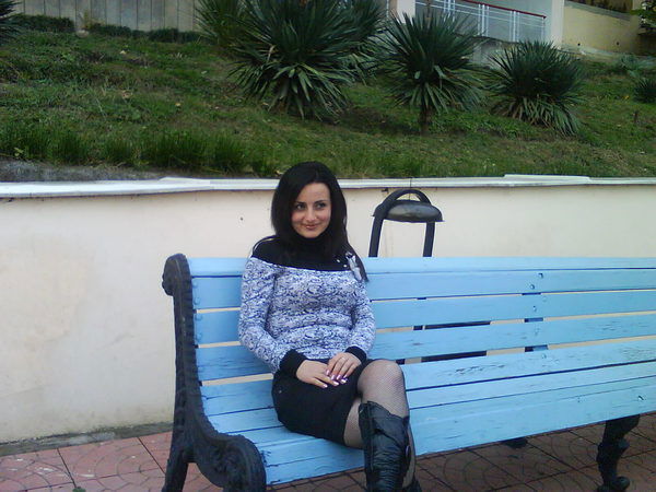 Аида Маркарян