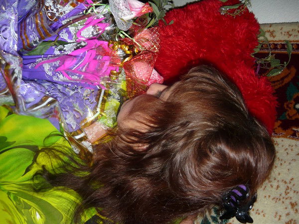 Жанна Блоха