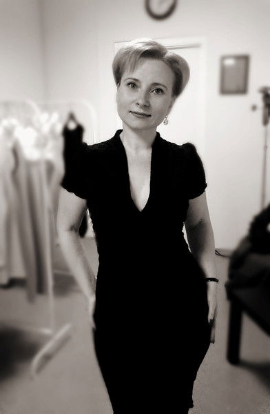 Виктория Екимова