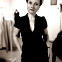 Виктория Екимова