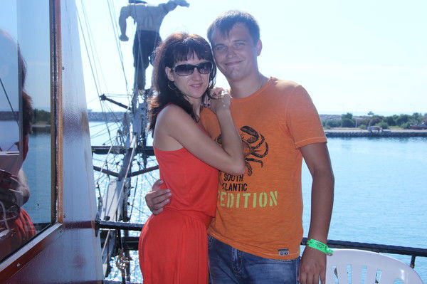 Елена Павлова