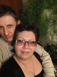 Ольга Подлеснова-Шалкова