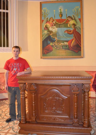 Андрій Чепіль