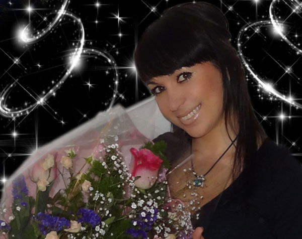 Дарья Новикова