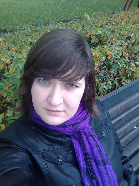 Наталья Денькина