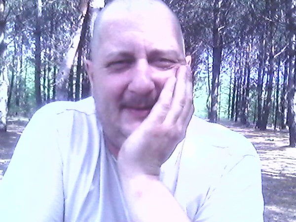 Валера Крюков