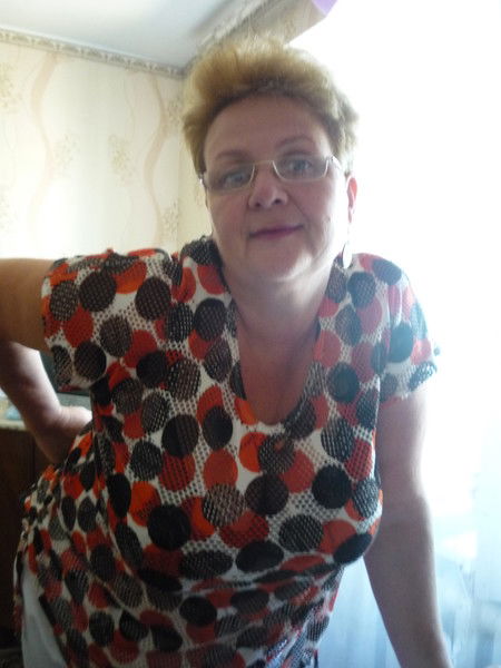 Ольга Жигульская