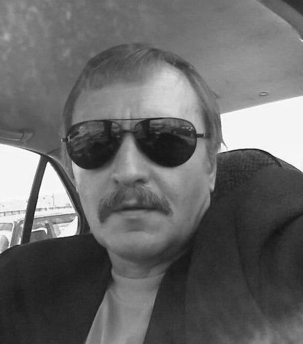 Сергей Малыков