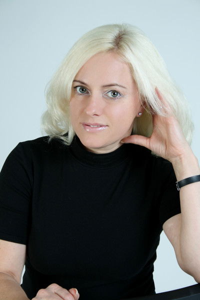 Светлана Полешкина