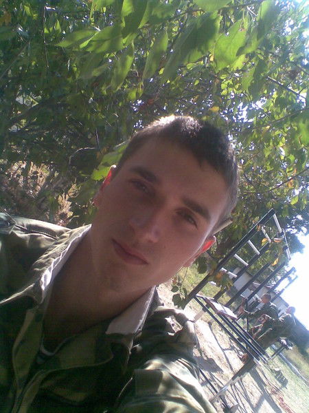 Сергей Дюкарев