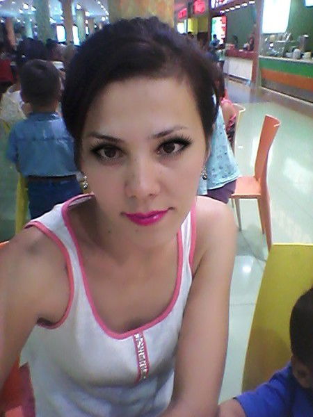 Маржан Утамбетова