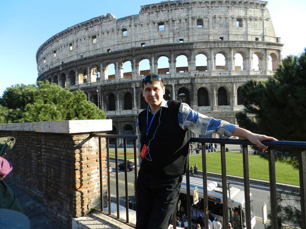 Альфред Нуриев