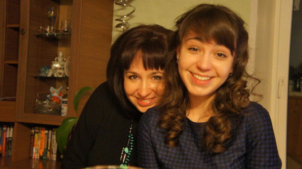 Наталья Павлюченко