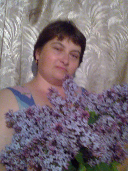 Елена Занозина