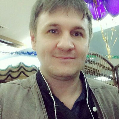 Михаил Шестаков