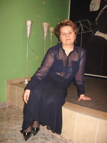 Ирина Кузнецова