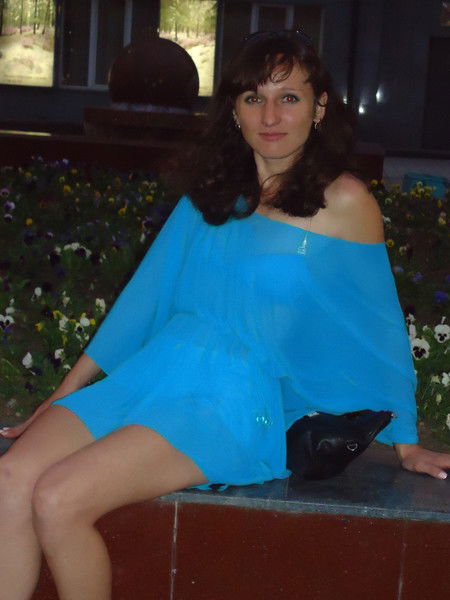 Татьяна Александровна