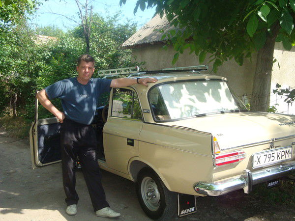 Виталий Долгополов