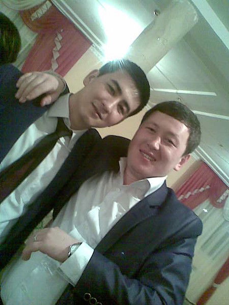 Медет Анесов