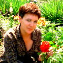 Ольга Павлова