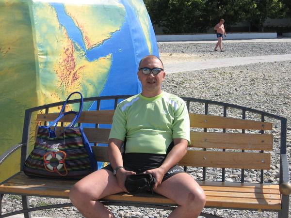 Игорь Мелёхин