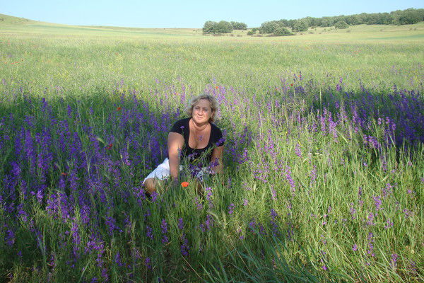 Наталья Хамула