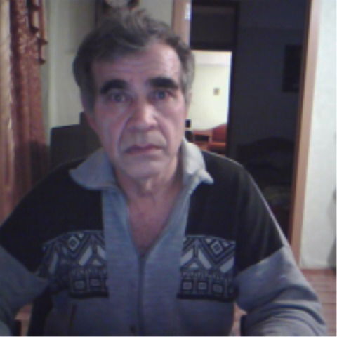 Валера Сайфулин