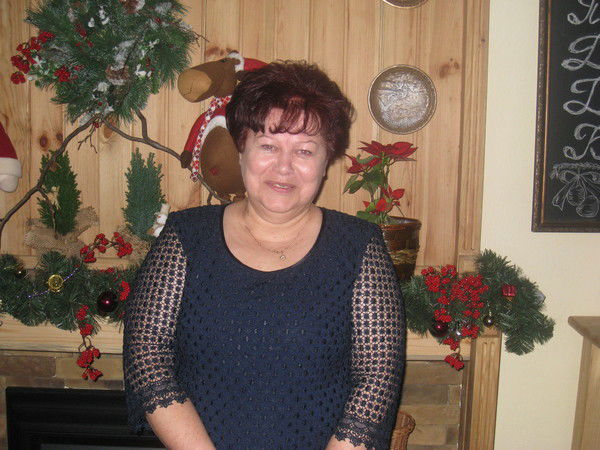 Тамара Якубович