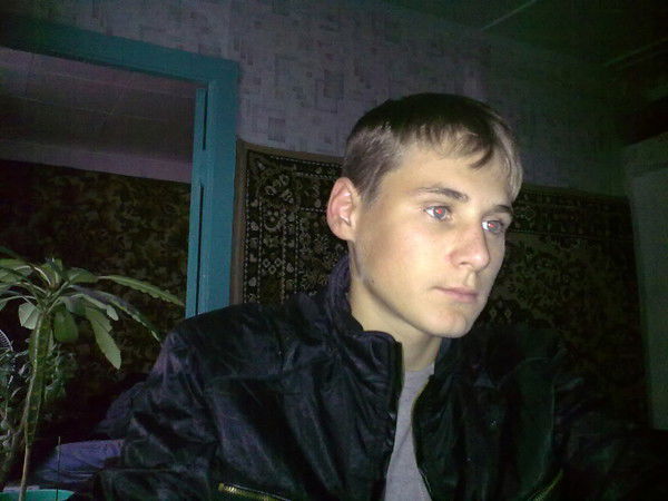 Степан Гарев