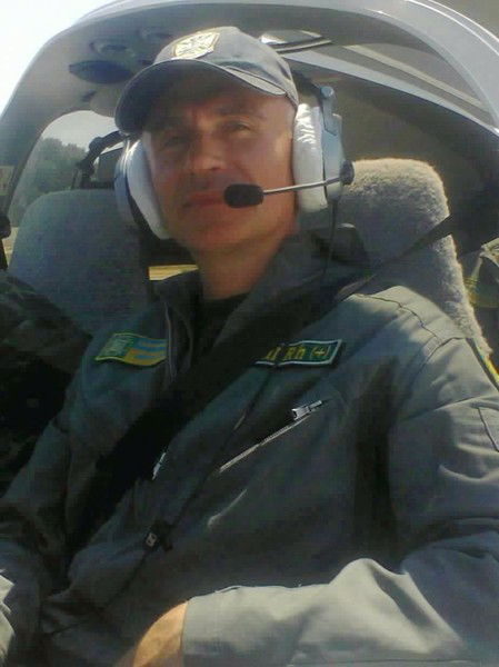 Игорь Ткачев