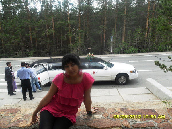 Данна Любимая